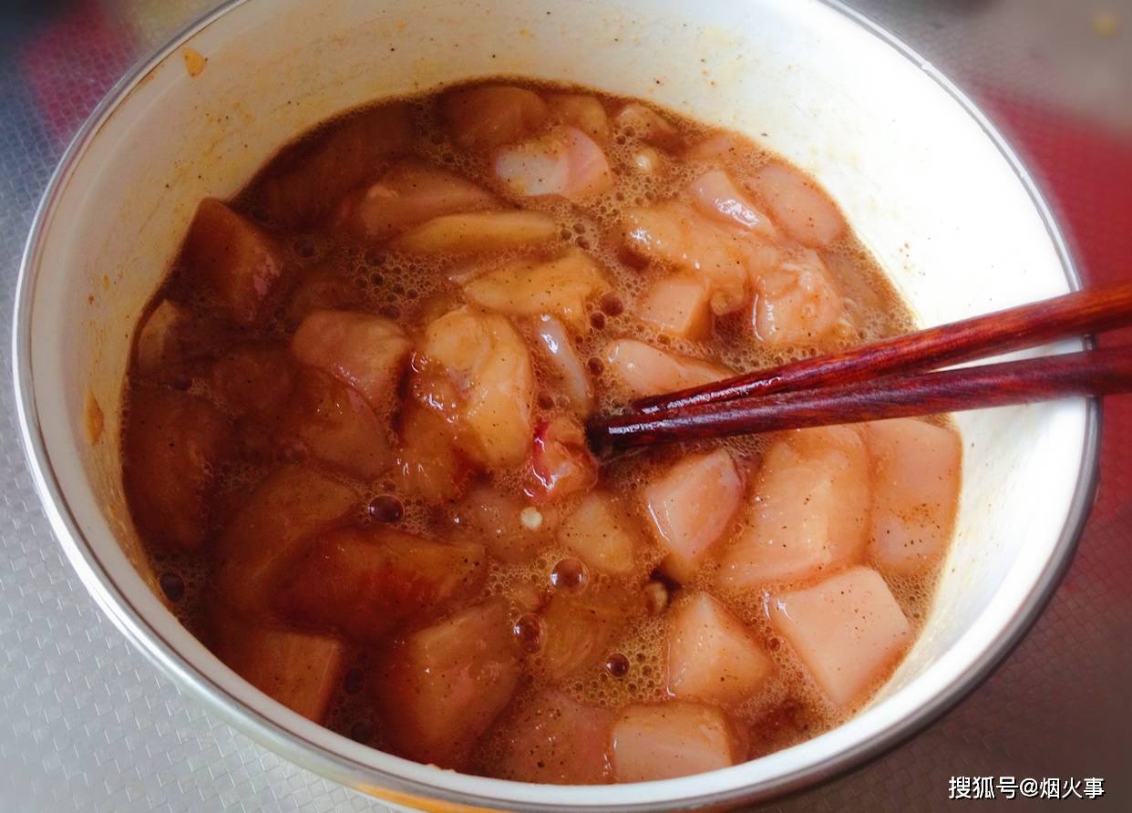夜市|在家吃烧烤，做法超简单，成本不足100元，无油烟又好吃想撸串不用去夜市了