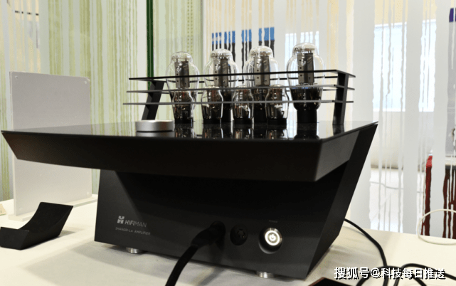HiFiMAN|30万的耳机，听起来什么感觉？