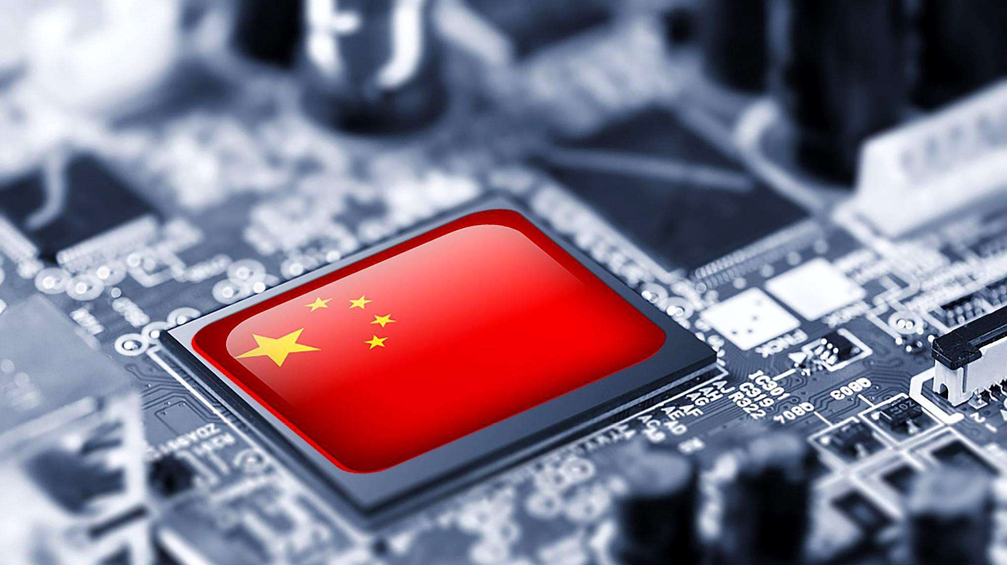 华为|华为芯片断供首日，没有B计划，仍能反围剿