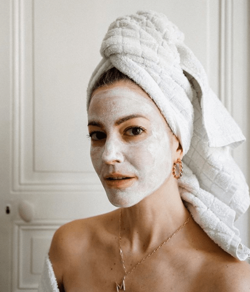 按摩|别整些没用的!谁说长期化妆皮肤就会变差?