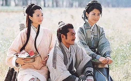 百看不厌的电视剧古装推荐 551a6a7d920245de8a07c10813d65b0f.jpeg