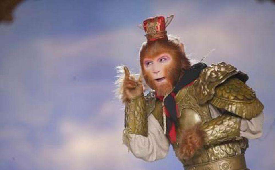 祖师|明明三十六变更厉害,为何孙悟空选择七十二变?你看菩提怎么说