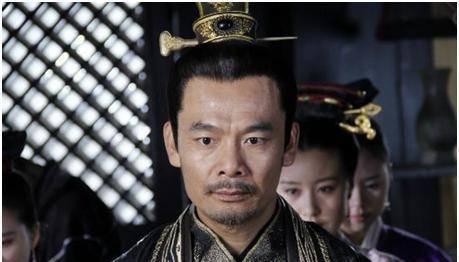 原创先秦名相之赢疾：文武双全，忠君爱国，更是圆场的一把好手！