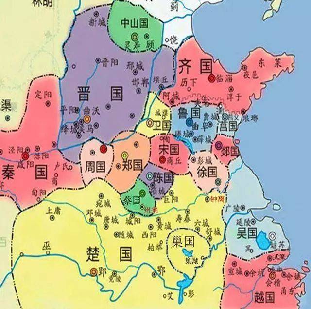 当儒家开放包容的夷夏可变思想坍塌成狭隘的夷夏之辨