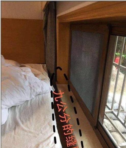 李女士|悲剧！妈妈带八个月大宝宝住民宿 孩子睡着被卡床缝窒息身亡
