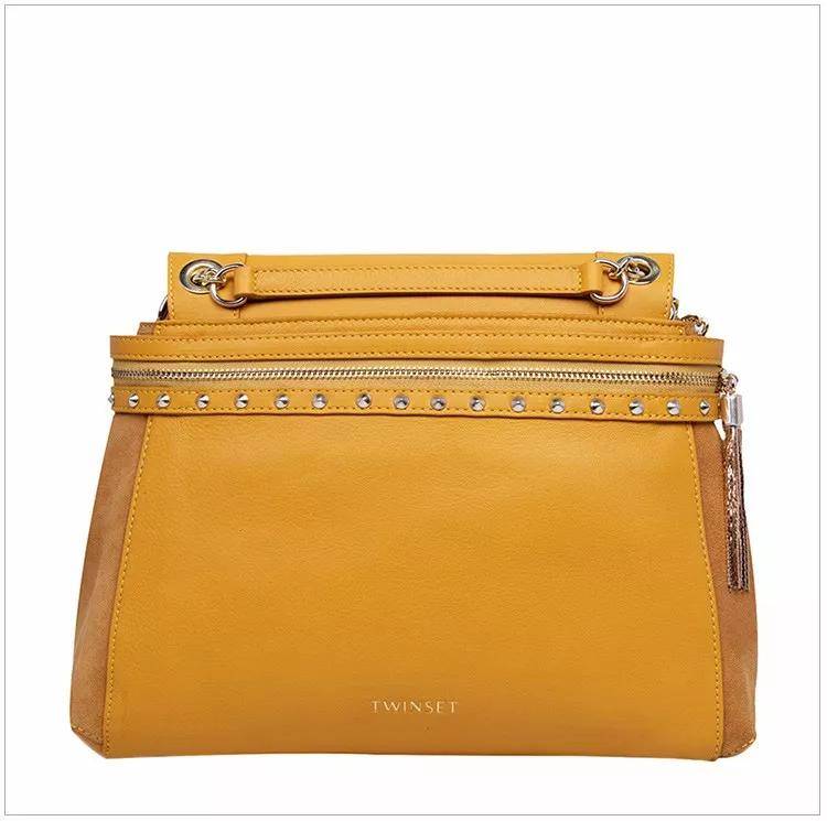 摆设|发现了这款包后，其它的都成了摆设！