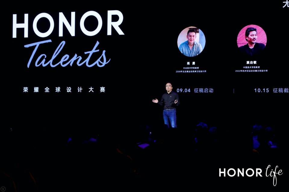 设计|荣耀首款户外智能手表GS Pro今日发布，售价1599元