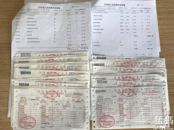 卢瑞龙|3岁萌娃遭“白血病之王”缠身 为防感染一家四口集体剃光头