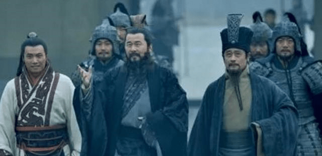 三国乱世潼关之战攻略