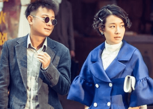 原创文章曝出新恋情，上演亲昵戏码，是故意做给马伊琍看的？