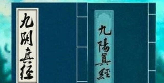 难怪金庸要创《九阳真经,因为《九阴真经》有一毛病,乃是灾害