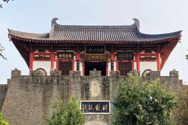 召公|“大象无形”、“甘棠遗爱”、”廉风垂范”、召公遗风 ——甘棠苑