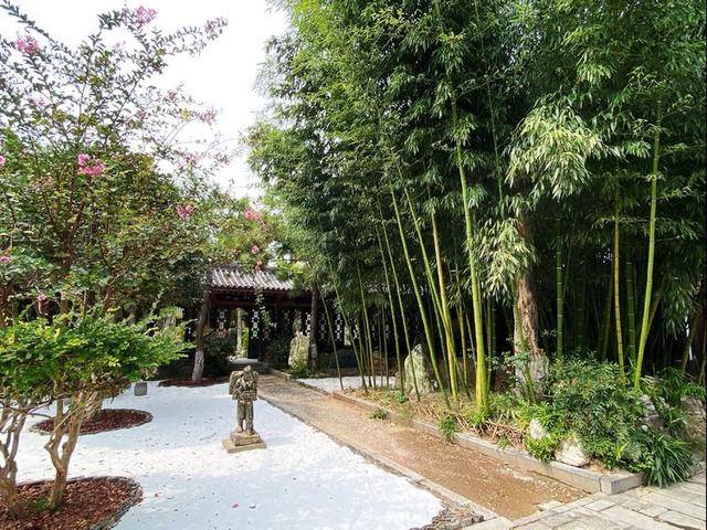 召公|“大象无形”、“甘棠遗爱”、”廉风垂范”、召公遗风 ——甘棠苑