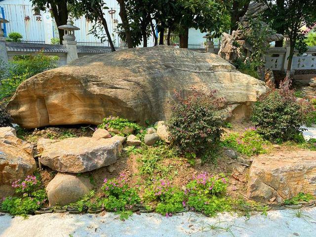 召公|“大象无形”、“甘棠遗爱”、”廉风垂范”、召公遗风 ——甘棠苑