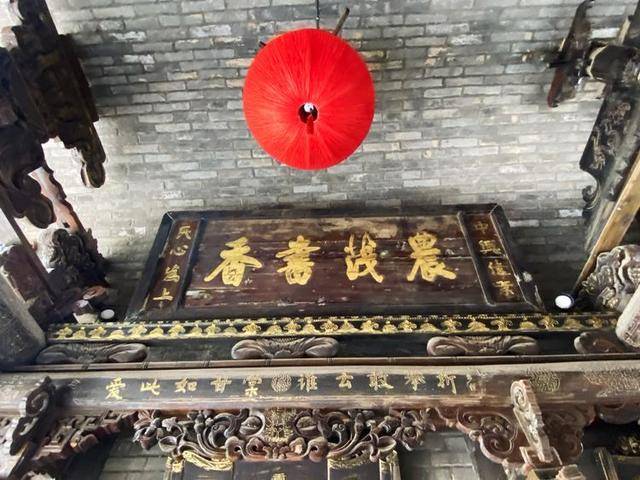 召公|“大象无形”、“甘棠遗爱”、”廉风垂范”、召公遗风 ——甘棠苑