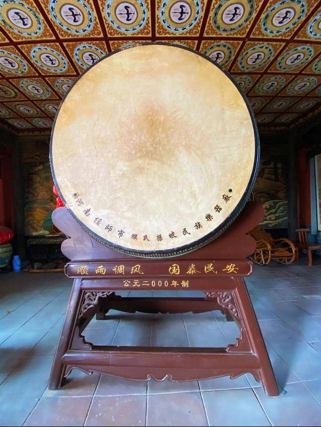 召公|“大象无形”、“甘棠遗爱”、”廉风垂范”、召公遗风 ——甘棠苑