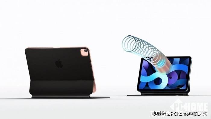 Air|新iPad Air发布 首发A14强爆表 价格和上市时间醉了