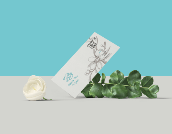 化妆品|化妆品logo设计风格的流行趋势