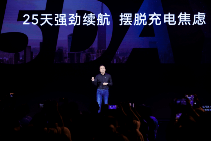 消息资讯|一圆一方，荣耀发布两款智能手表新品，有没有你想要的？