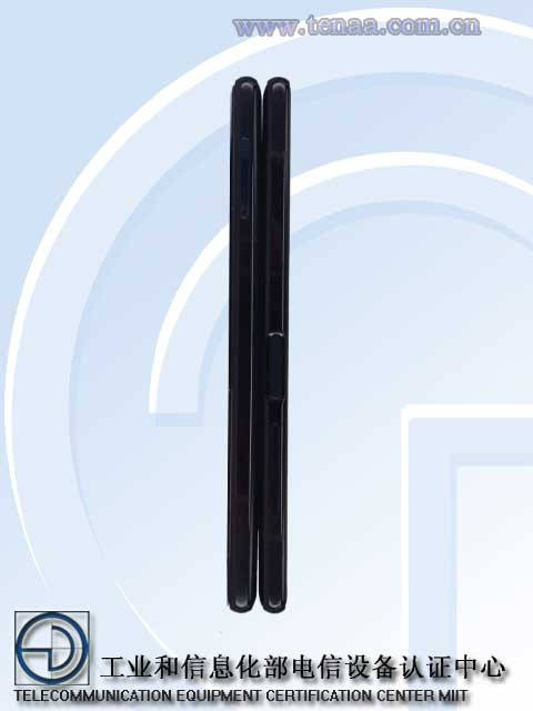 FlexPai|最便宜的折叠屏旗舰？FlexPai2登陆工信部：骁龙865+新铰链