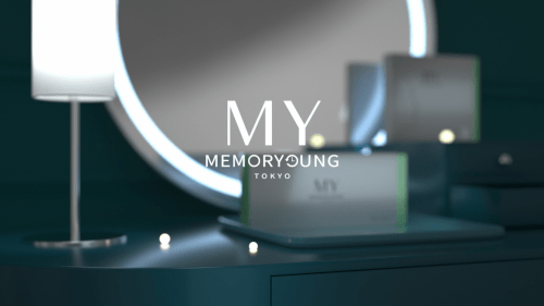 Young|MY Memory Young与您慢下来 “精致“护肤
