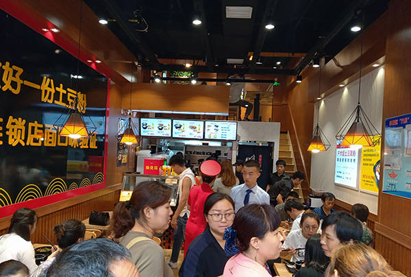 餐饮店如何开?互联网时代,这样要掌握!