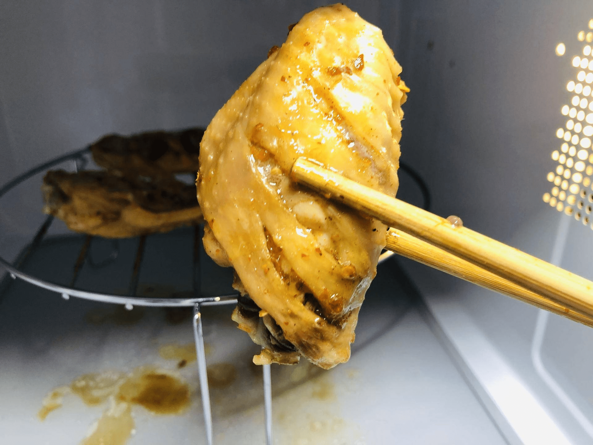 智能|省厨房空间，更享美味米家智能微烤一体机一机多用