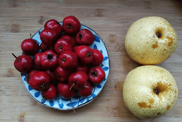 怎么做山楂罐头不酸 4c01c4c8e722462e8972321fdd02dcc9.png