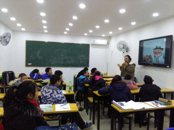 培训|如水教育：校管家让培训机构各环节紧密链接，高效运转