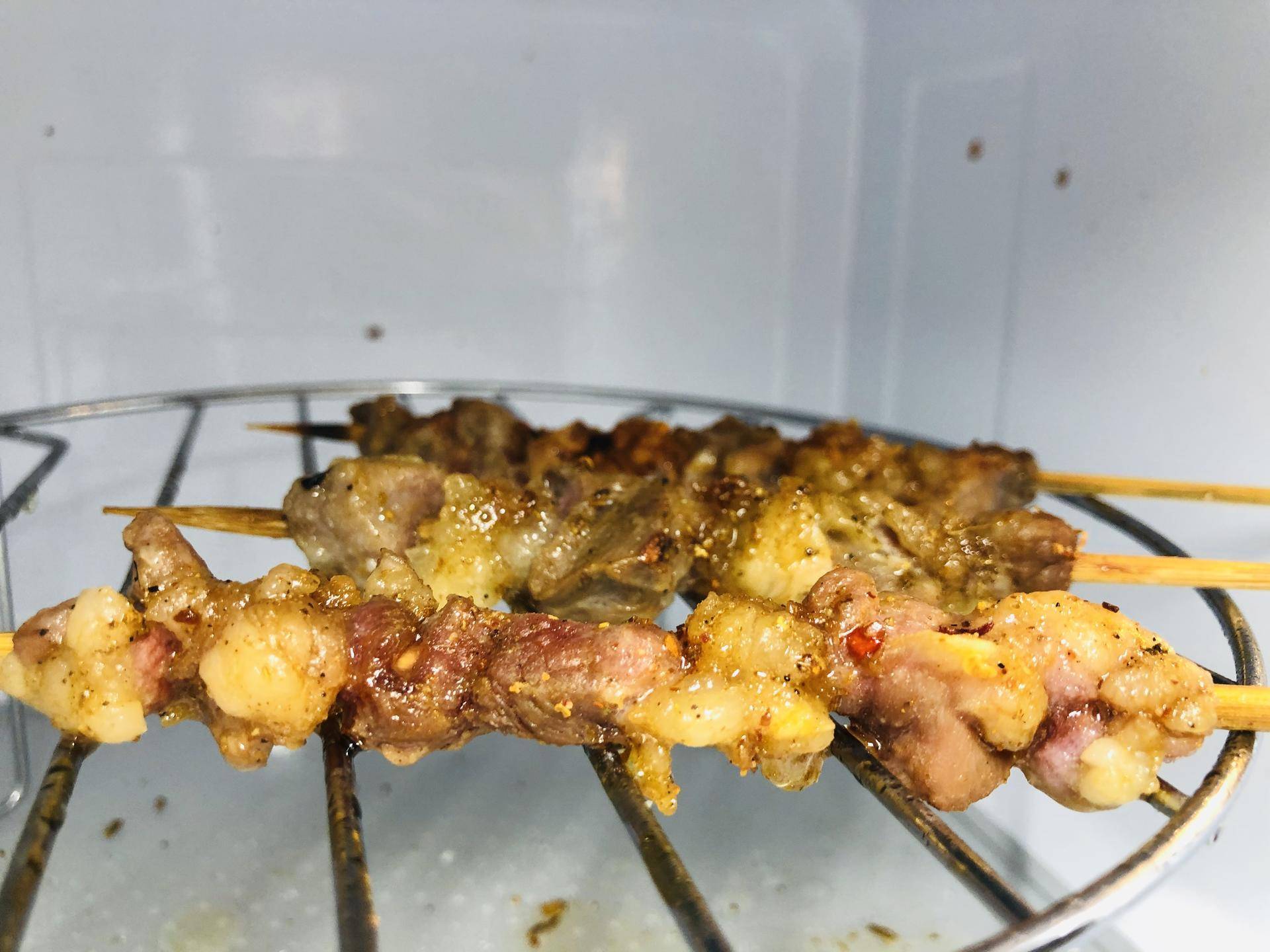 智能|省厨房空间，更享美味米家智能微烤一体机一机多用