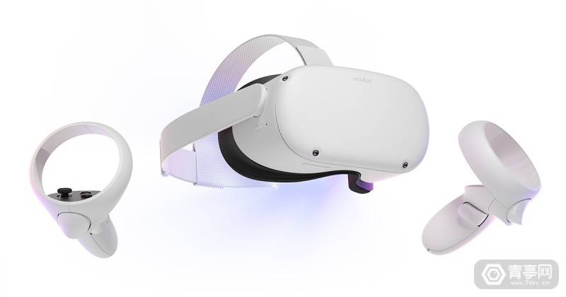 方面|Facebook Connect汇总：Quest2、智能眼镜都来了