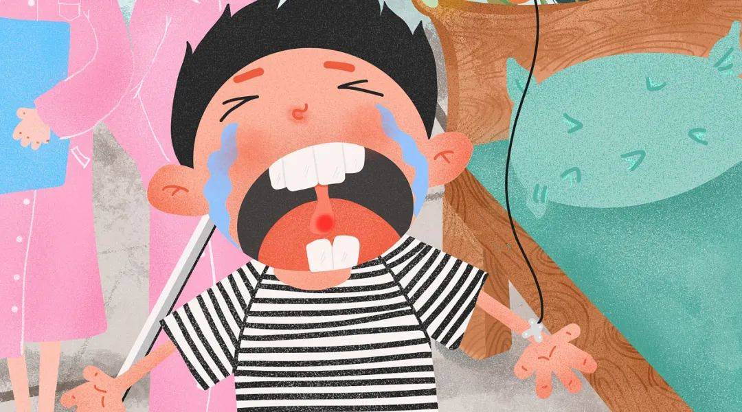 孩子|“害”了他!孩子抵抗力差、体质弱、爱生病?可能是你的这些习惯