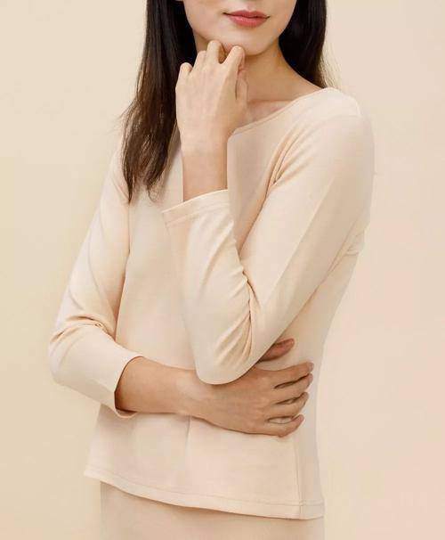 买的|看完了这个，我才发现以前买的都是“假”保暖内衣？