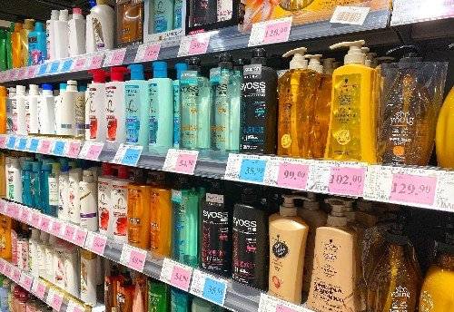 国产|亏损超500万，被贴上“老土”标签，国产洗发水为啥卖不动了？