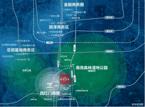 熙悦宸著 四环城市展厅绽放 向更美好进发_北京
