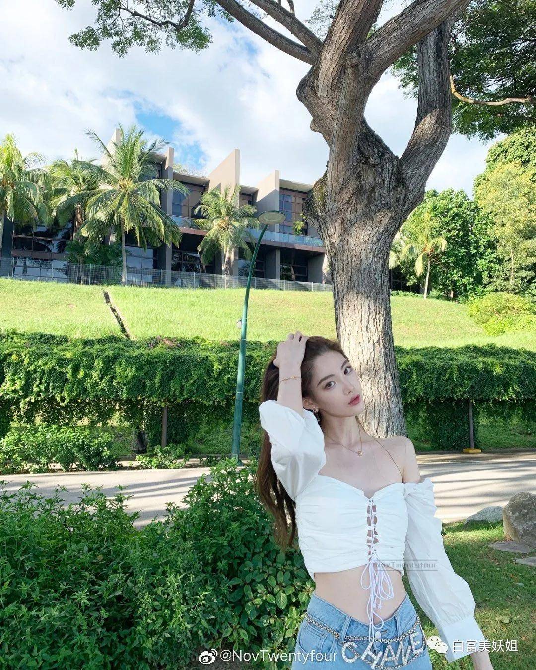 富二代|16岁收500w礼物,上海超级富二代名不虚传…