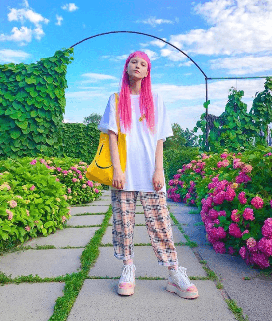 偶像|你的idol又换发色了！但你知道为何韩国偶像经常转换发色吗？