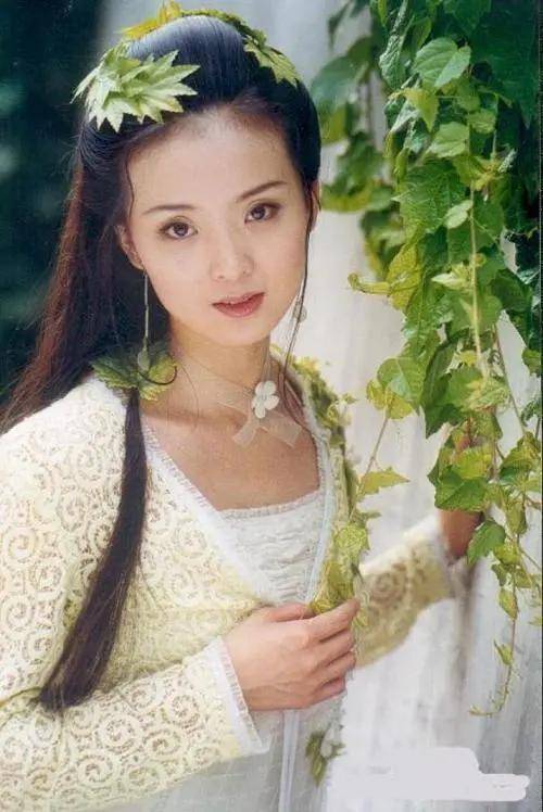 狐狸精|为什么她艳压范冰冰、美过佟丽娅，却演不好一个狐狸精？