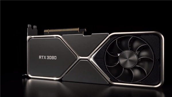 Newegg|RTX 3080上市被秒抢完：美国用户提前两天排队都买不到