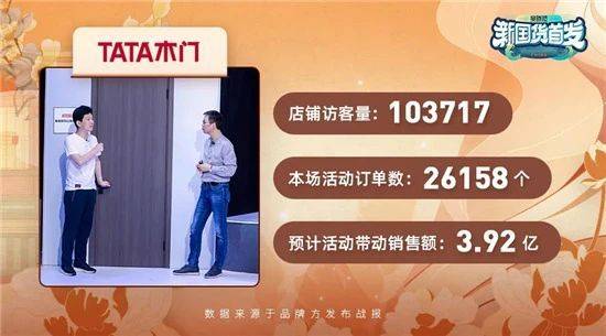 吴晓波|在直播间里斗地主的三个男人