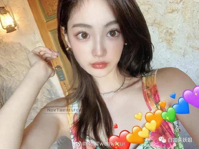 富二代|16岁收500w礼物,上海超级富二代名不虚传…