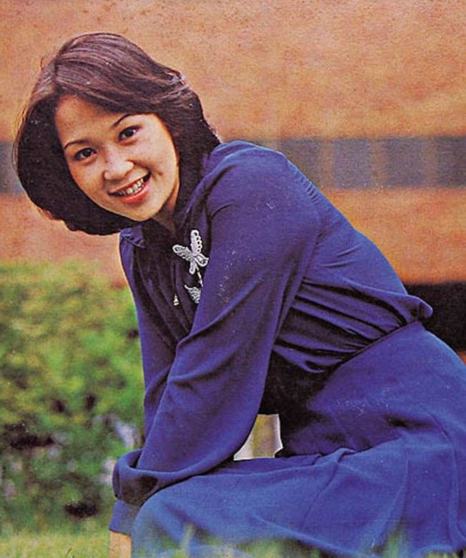艺人朱咪咪：“二妹姐”成经典角色，66岁仍为儿