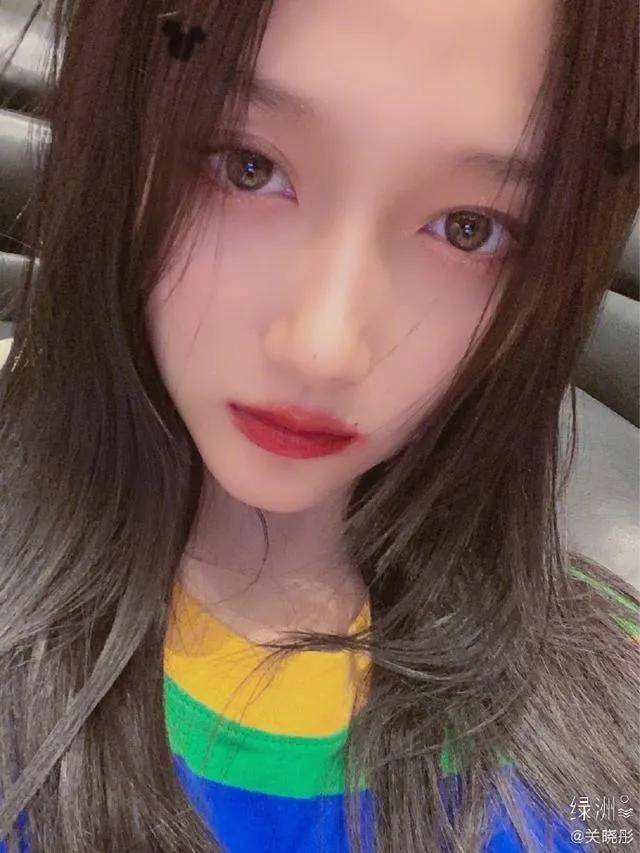 鹿晗连续三年卡点为关晓彤庆生，昵称太甜蜜，