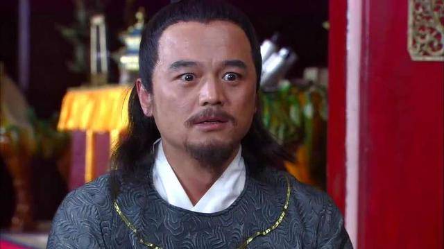 故事传记|李善长位居明朝开国六公爵之首，获赠免死铁券，结局：满门抄斩