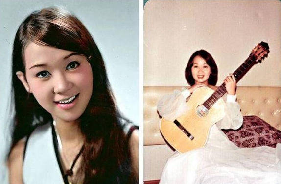 艺人朱咪咪：“二妹姐”成经典角色，66岁仍为儿