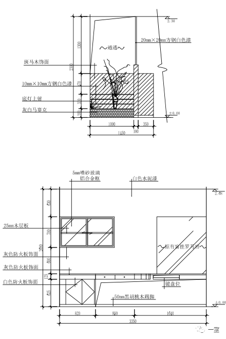 你家的柜子居然能这么玩?