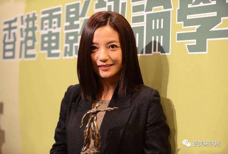 郭碧婷|比奚梦瑶、郭碧婷都惨的“豪门弃妇”，43岁颜值回春、好会do！