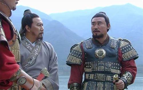 故事传记|李善长位居明朝开国六公爵之首，获赠免死铁券，结局：满门抄斩