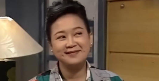 艺人朱咪咪：“二妹姐”成经典角色，66岁仍为儿