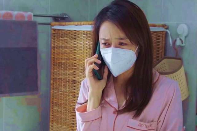 她们在最美逆行者中扮婆媳:婆婆是国家一级演员,儿媳演过知否